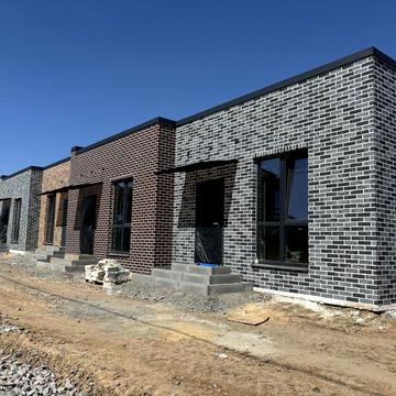 Таунхаус з чистовим оздобленням! Альтернатива квартири