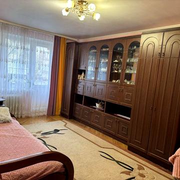 Продаж 1 кімнатноі квартири