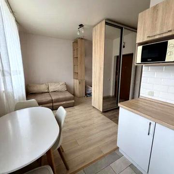 Довгострокова оренда 1к Квартира Киргизька вулиця