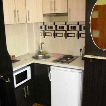 Продаётся гостинка с капитальным ремонтом возле метро «Спортивная»