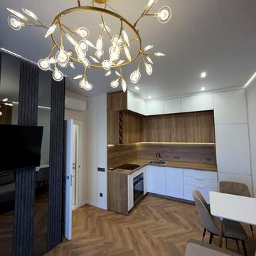 Продаж 1к Квартира Краснова вулиця ЖК Kadorr City