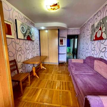 Продаж 3к.квартири з ремонтом. Без комісії для покупця