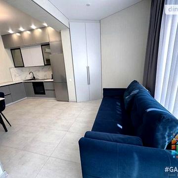 Довгострокова оренда 1к Квартира Науки (Гагаріна) проспект ЖК Comfort City Рыбинский