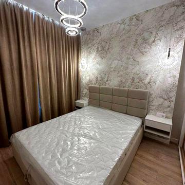 Длительная аренда ЖК Атмосфера ,2 секция,6 этаж