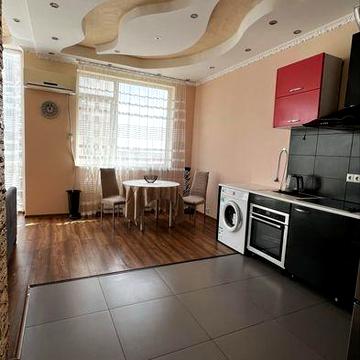 15 демчужина, сдам свою квартиру