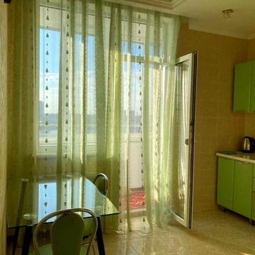 Сдам 1-комнатную квартиру в ЖК Альтаир 1, 3 ст. Люстдорфской дороги