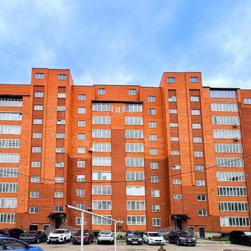 Продається 1-кім квартира у Трускавці, район лікарні ЖК Олвер