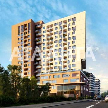 Продаж 2-кім квартири в ЖК Auroom Air біля ТРЦ Спартак ВЕЛИКИЙ ТОРГ ЖК Auroom Air