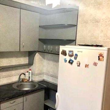 Продам 1к квартиру на Салтовке возле метро Студенческая