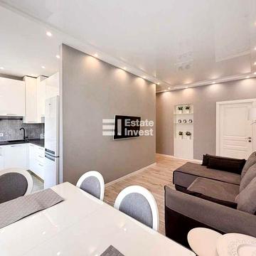 Продам 3 кімн. квартиру по вул. Мироносицька, 54
