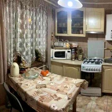 В продаже трехкомнатная квартира район Новые Дома  По улице Каденюка