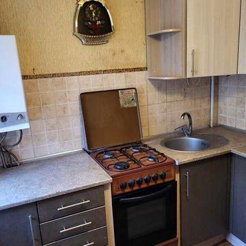 Продаж 1к Квартира Олександра Кошиця (Караваєва) вулиця