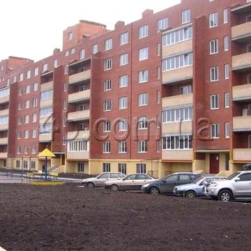 Продається 3-х кімнатна квартира в Совіньйоні.