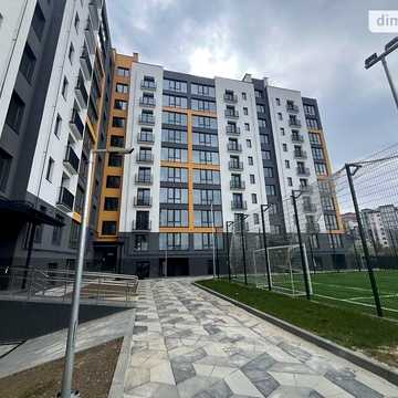 Продаж 2к Квартира Ключний провулок ЖК Каскад-Ярко