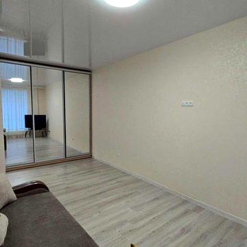 Оренда квартири поруч парку та озера