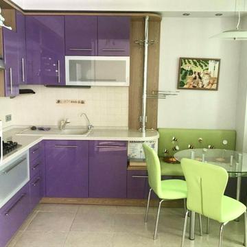 Вільна 1-кімн кв по вул Рел’єфній 8