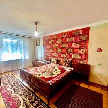 3-х кімн. 1 Танкової бригади (Бєлова).Меблі.Техніка.