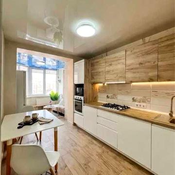 Здам квартиру в ЖК Софія, Боголюбова