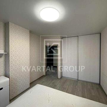 Продаж 1 кімнатної квартири з ремонтом. Ірпінь вул. Університетська 3/1 ЖК Центральний 2