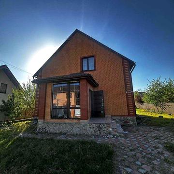 Продається будинок 160 Кв.м 8 соток, Газ