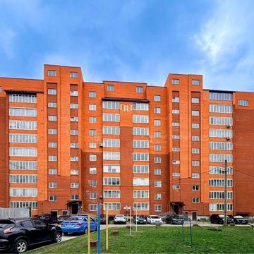 Продається 1-кімнатна квартира в Трускавці з видом на гори ЖК Олвер