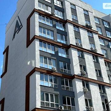 Продаж 2к Квартира Європейська вулиця ЖК Атмосфера