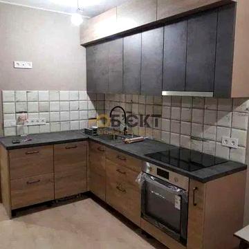 В продаже 2-комнатная квартира 61м² в ЖК «Радужный», Палац Спорта ЖК «Радужный 3»