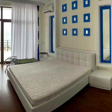 Продаються апартаменти в Совіньйоні | Перша лінія від моря