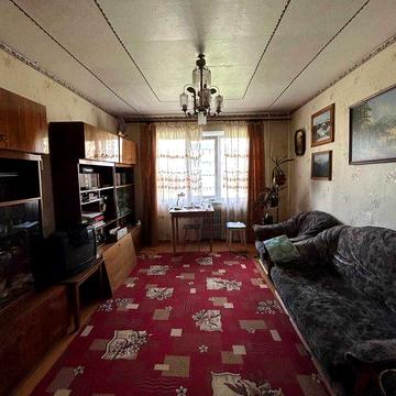 ПРОДАЖ 3 кімнатної квартири, мікрорайон Виставка, вулиця Зарічанська 36/1. БЕЗ КОМІСІЇ!