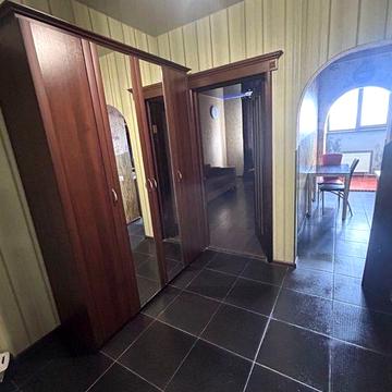 Оренда 1 к квартири Глібова 43