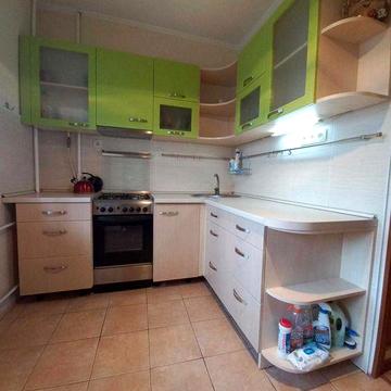 Червоної Калини 32Г, оренда затишної 1-к квартири, Троєщина, газ, 4 поверх!