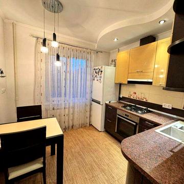 2-х кім квартира Теремки, Касіяна 2 Метро Теремки Іподром