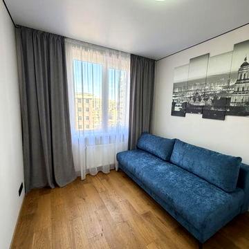 Оренда 2-х кімнатної квартири ЖК Софія Резиденс