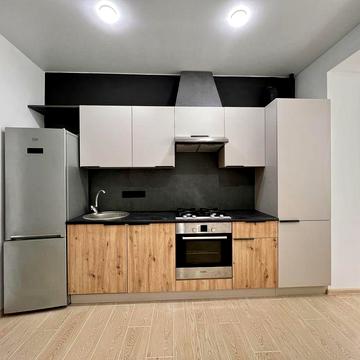 Продам квартиру свіжий ремонт ! 2 оф . Частково сертифікат !