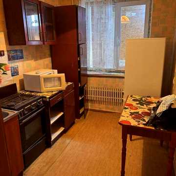 Продаж 1к Квартира Героїв Харкова (Московський) проспект