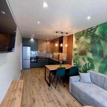 Оренда квартири в ЖК Грінвіль Парк