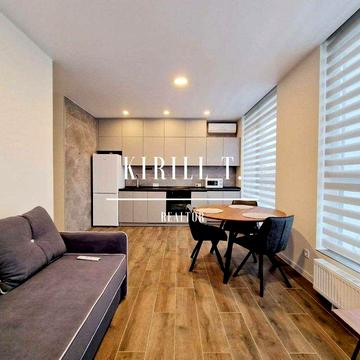 Аренда квартиры 3к 65м2 + 28м2 терасса ЖК Грани/Дафи/Рыбинский/Науки/Гагарина/Запорожское шоссе/Центр/две спальни