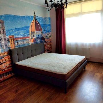 1-к.кв.ЖК"Паркові Озера"Вул.Воскресенська 14-Б.Метро"Дарниця"