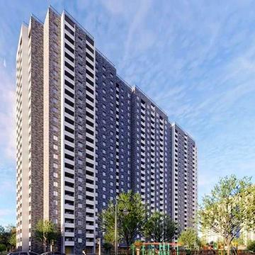 Центр Броварів! вул. Київська, біля McDonalds та MarkMall! 1к 43м2 Новобуд