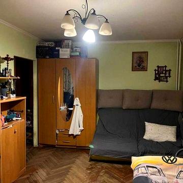 Продаж 1 кімнатної квартири в цегляному будинку по вул.Кошиця