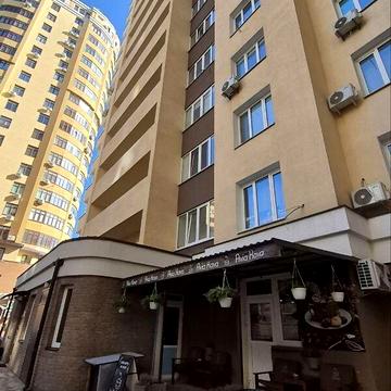 Продаж 2к Квартира Вітянська вулиця ЖК Авиа Квартал