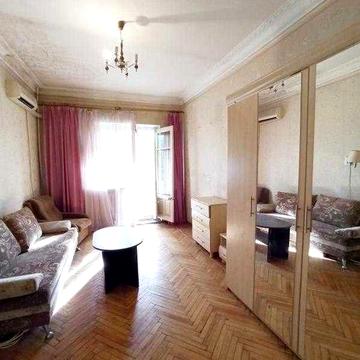Продам 2-кімнатну квартиру в самому серці Одеси   Вул. Жуковського