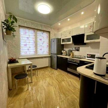 ТАИРОВО Продам однокомнатная квартира Новый дом