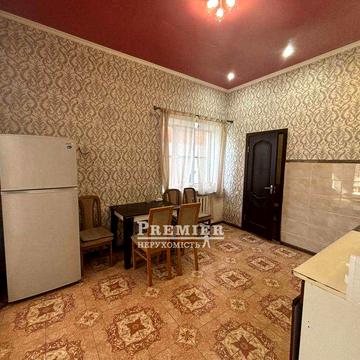 Будинок 110м2 Двоконтурний котел Люстдорфська дорога