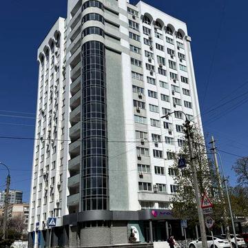 2 кім квартира в Центрі