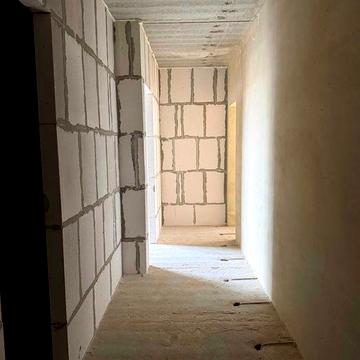 Продаж 1-кім. квартири в готовому будинку, центр міста, без комісії ЖК Княгинин