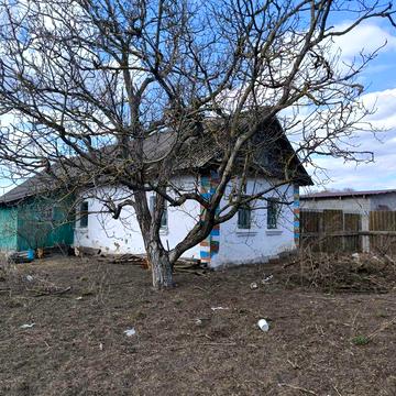 Продам будинок в селі Глушиця