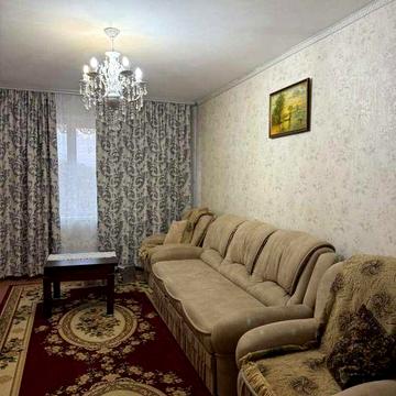 3-к на Леваді поверх 5/9, площа - 63 кв/м