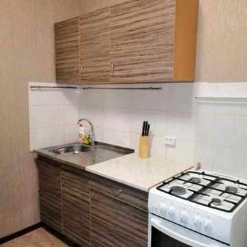 Аренда 2к квартиры в Центре