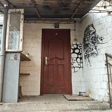 квартира з окремим входом і власним двором, з бонусом! Старе Місто